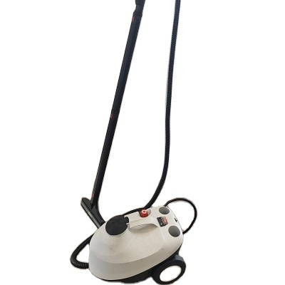 Handheld steam cleaner, steam cleaner commercial industrial with brush Steam Mop with 33.8 OZ Tank