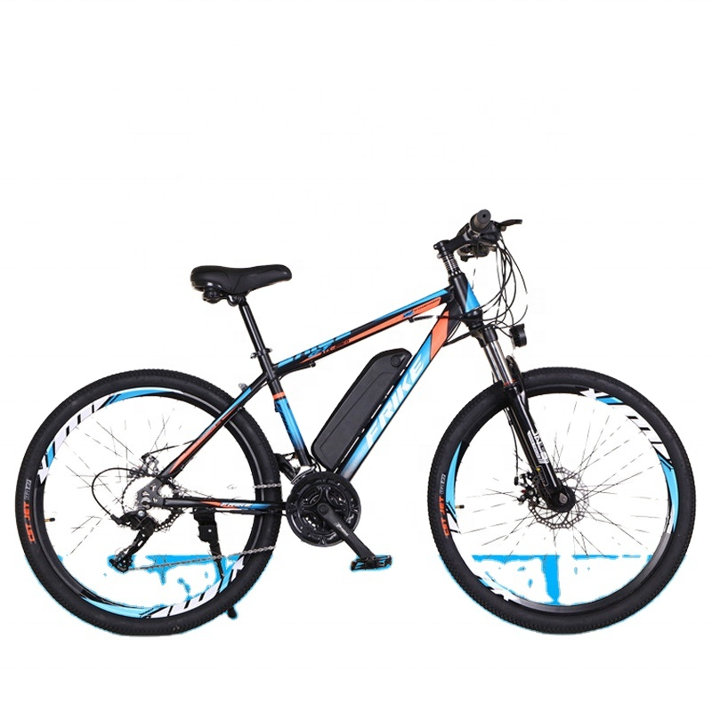 For Sale cheap bicicleta electrica 36V 250W 350W 10Ah 13Ah lithium battery electric bike bicycle