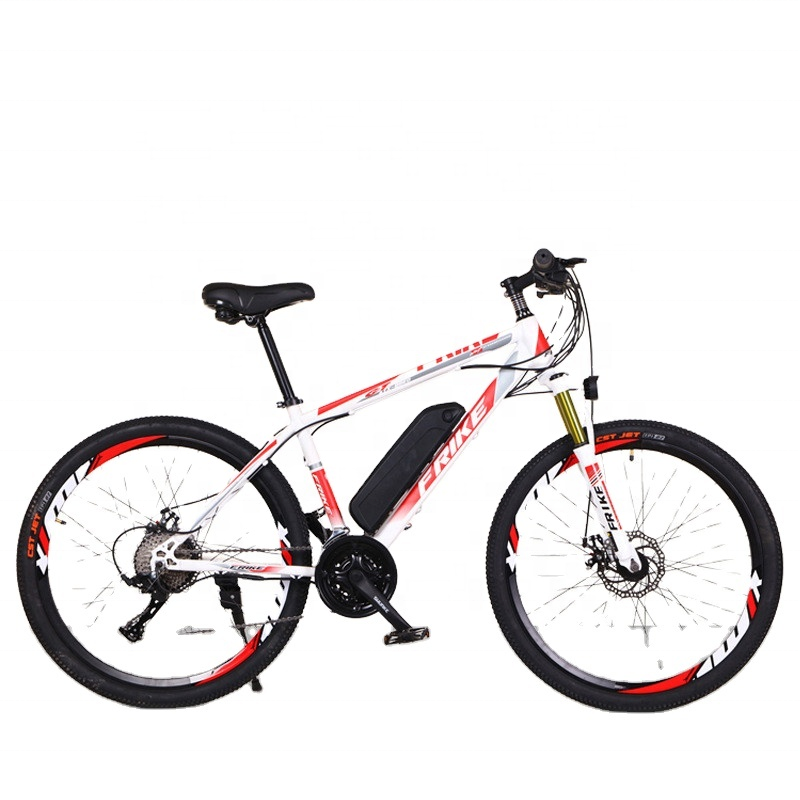 For Sale cheap bicicleta electrica 36V 250W 350W 10Ah 13Ah lithium battery electric bike bicycle