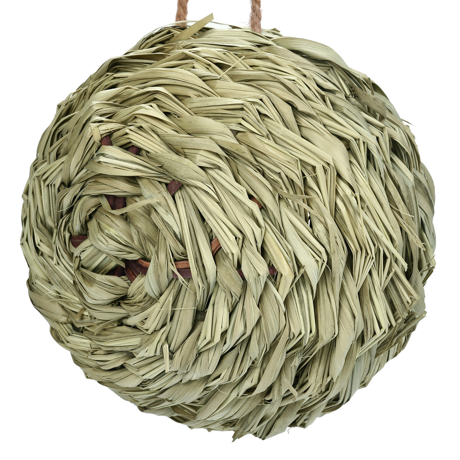 Hot sale Breathable Bird Nest for Outdoor Garden Decoration and Pet Accessories Hanging Nest