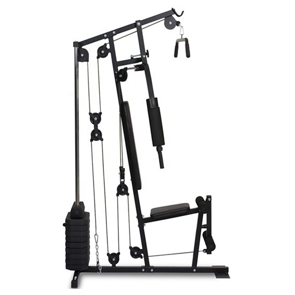 Total Body Training 2020 home gym