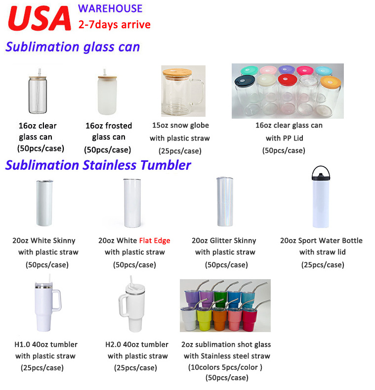 US warehouse FlowState Quencher H2.0 Tumbler double wall stainless steel 40oz tumbler with straw Multicolor 40oz Matte