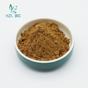 Hot Selling Chlorogenic Acid Eucommia Ulmoides Extract Natural Eucommia Ulmoides Leaf Bark Extract