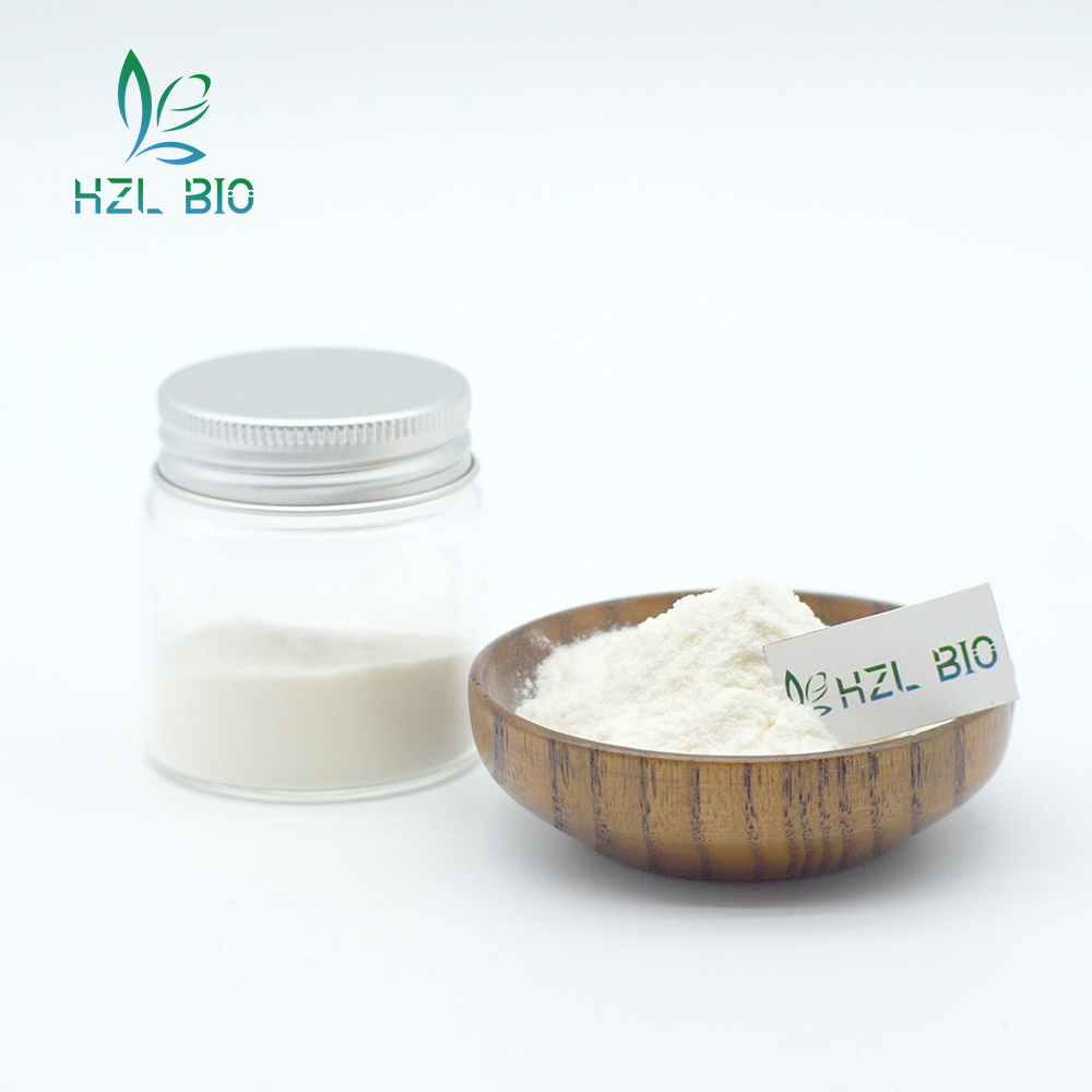 Hot Selling Customized Rich Vitamins Natural White Guava Fruit Extract Powder