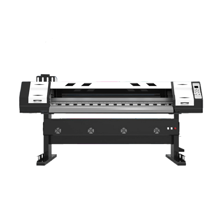 meitu digital industry eco-solvente printer  with plotter eco solvent printer k jet guangzhou for sale