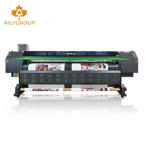 factory i3200 4 heads 320 eco-solvent printer 320cm 3.2m eco solvent printer dx11 flex banner printing machines