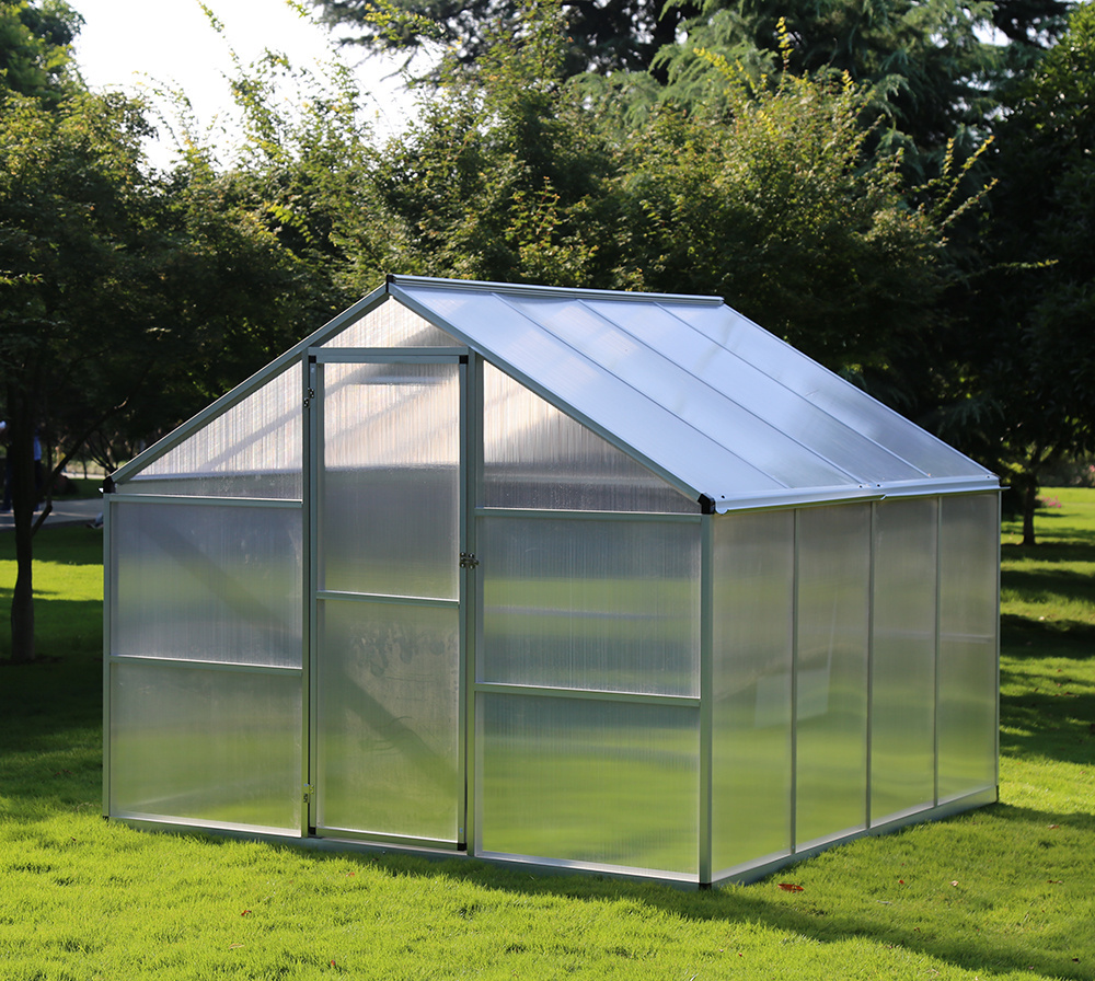 Greenhouse  plastic tunnel used for sale