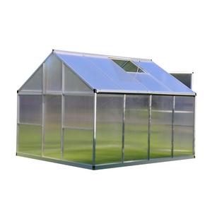 Greenhouse  plastic tunnel used for sale