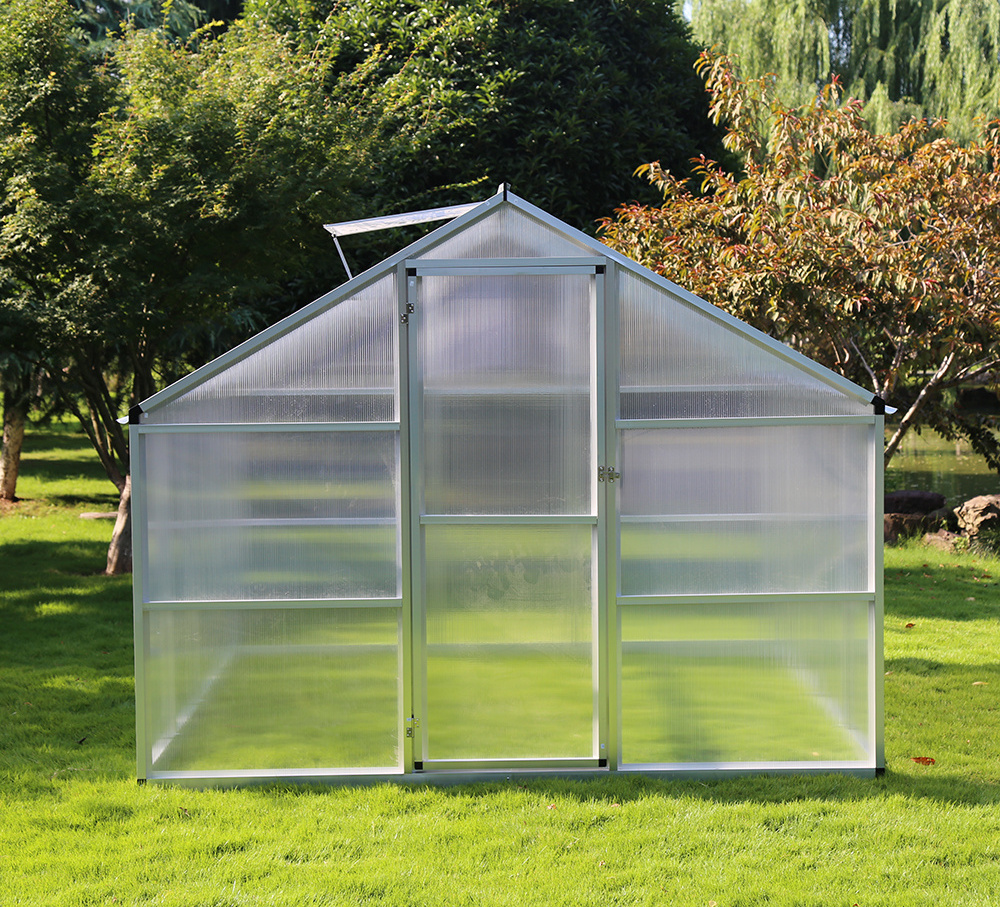 Greenhouse  plastic tunnel used for sale