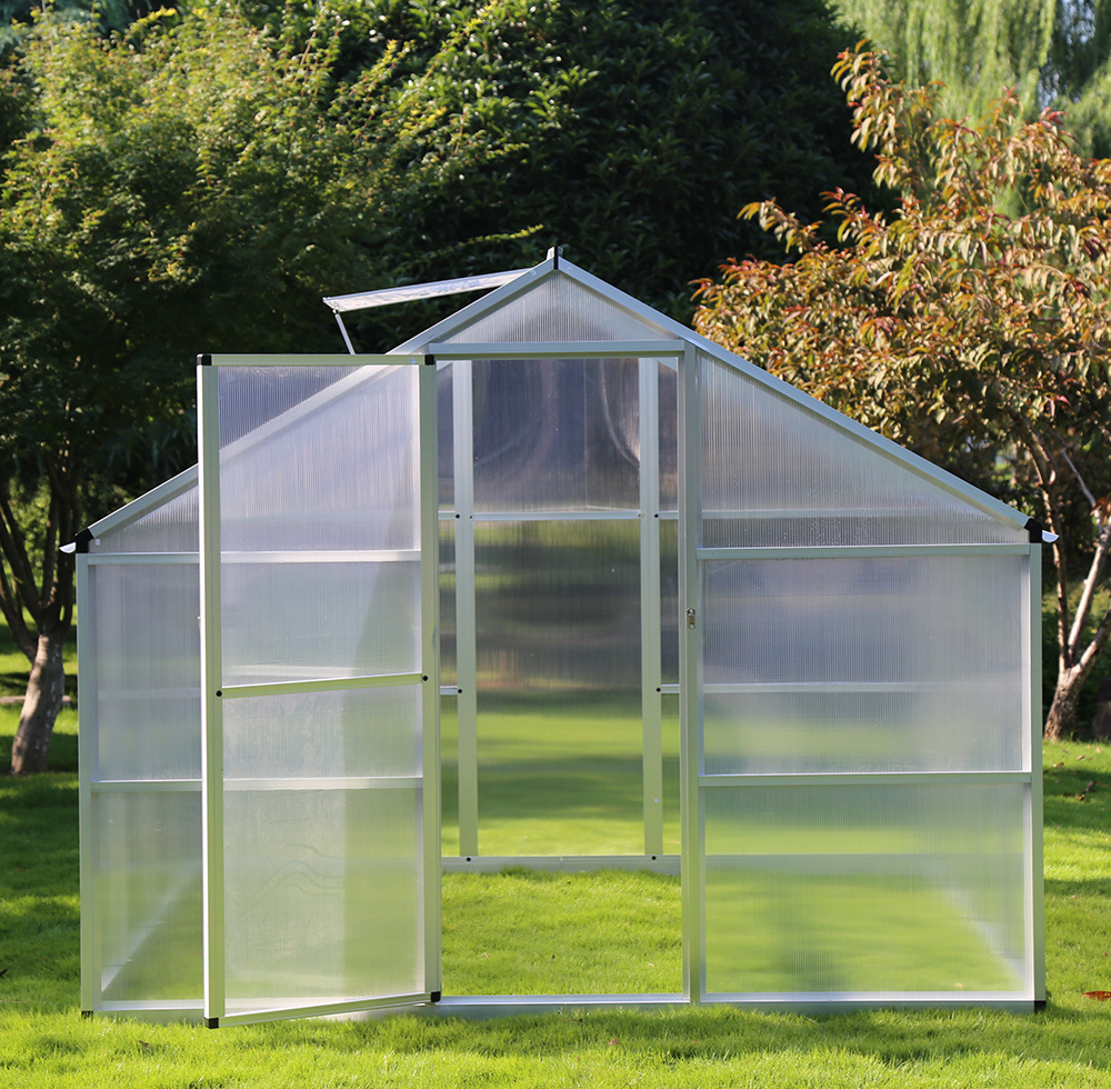 Greenhouse  plastic tunnel used for sale