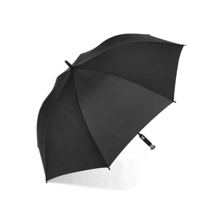 Factory customized high-end business car umbrella