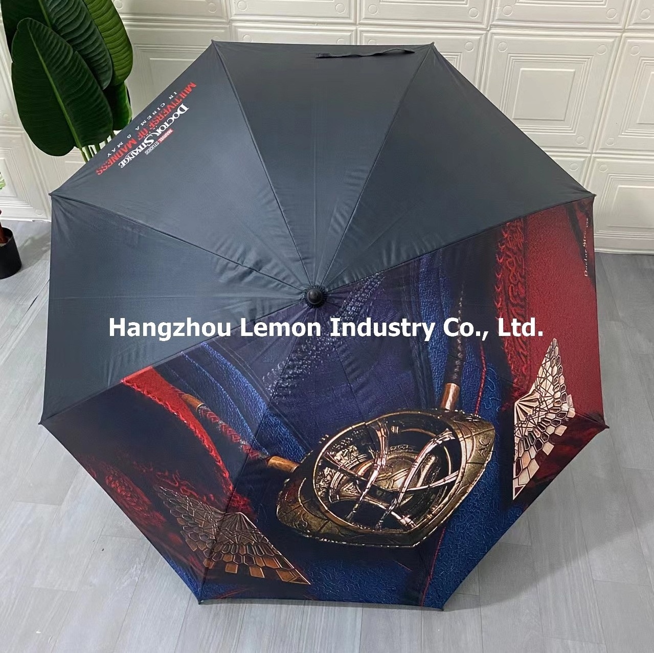 High Quality Marvel Spiderman Kids Children Umbrella, mini kids umbrella