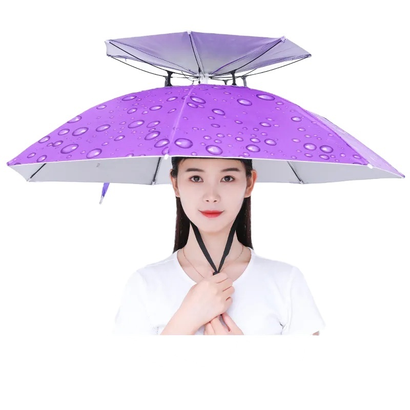 2023 custom soccer fans article head umbrella with country flag 32 teams foldable umbrella Sun umbrella Hat