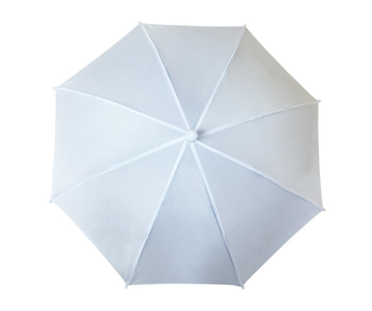 Manufacturer's Direct Sales Adult Sunscreen and Rain Protection with Fishing Umbrella Cap, Head Shade, Head Umbrella Cap