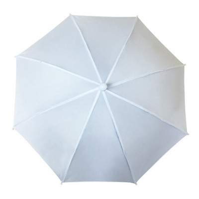 Manufacturer's Direct Sales Adult Sunscreen and Rain Protection with Fishing Umbrella Cap, Head Shade, Head Umbrella Cap