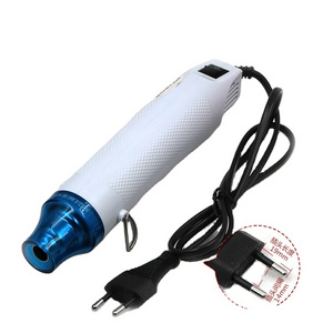 DIY Tools Mini Heat Gun Multifunction Hand-Hold Electric Heating Tool