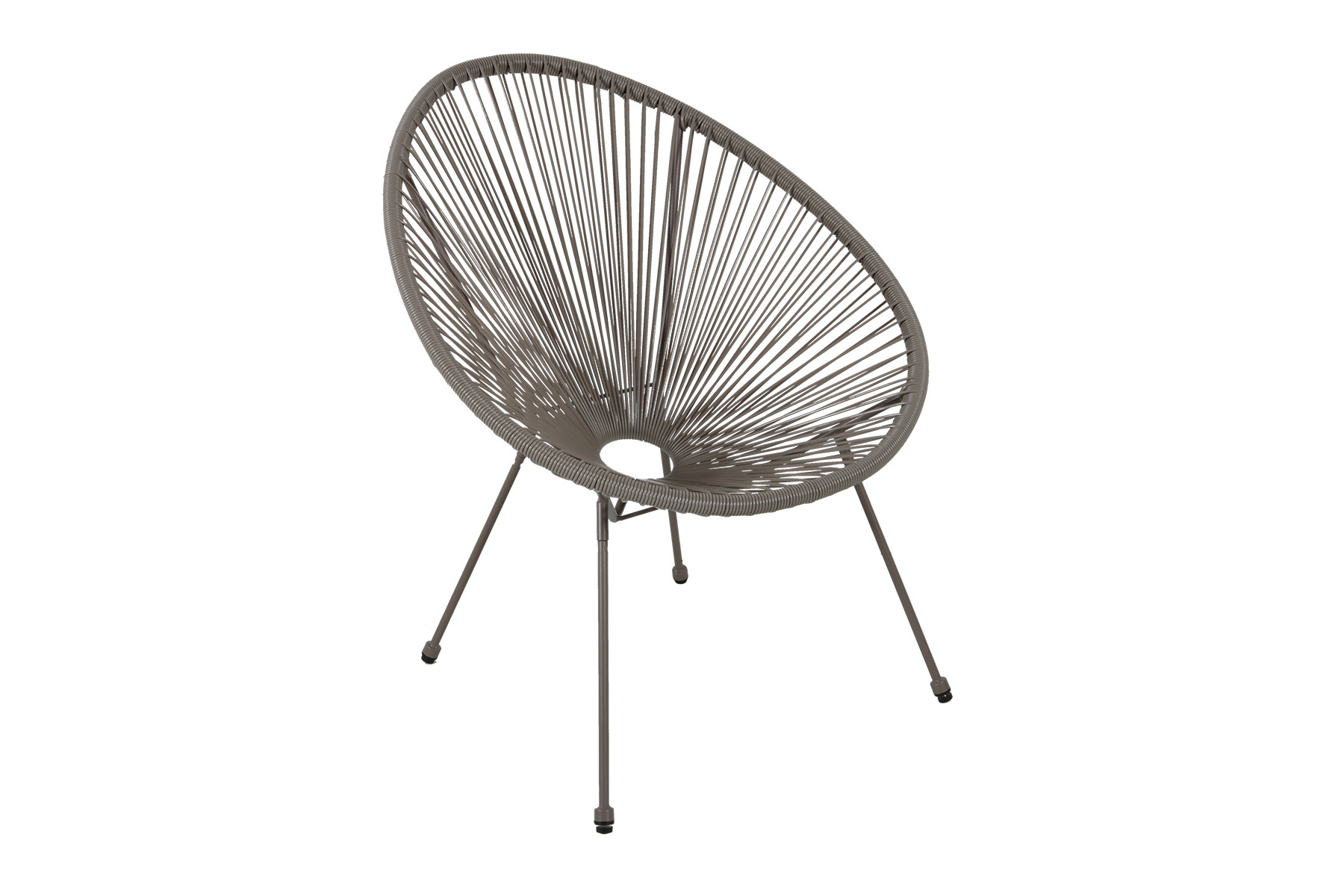 2021 K.D. Hotsale Outdoor Garden 4 Legs Rattan Egg Chair