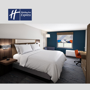 IHG Formula Blue 2.0 Holiday Inn Express Hotel Furniture