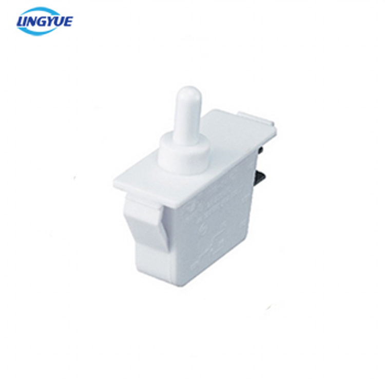 KAG-04C Push-Button Switch white switch for refrigerator door