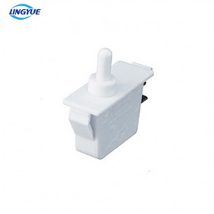 KAG-04C Push-Button Switch white switch for refrigerator door