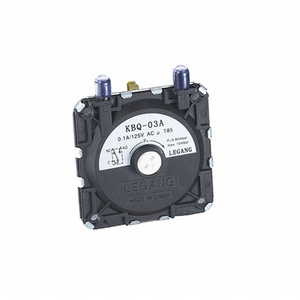 KBQ-03A  0.1A 250V air conditioner   wind pressure switch