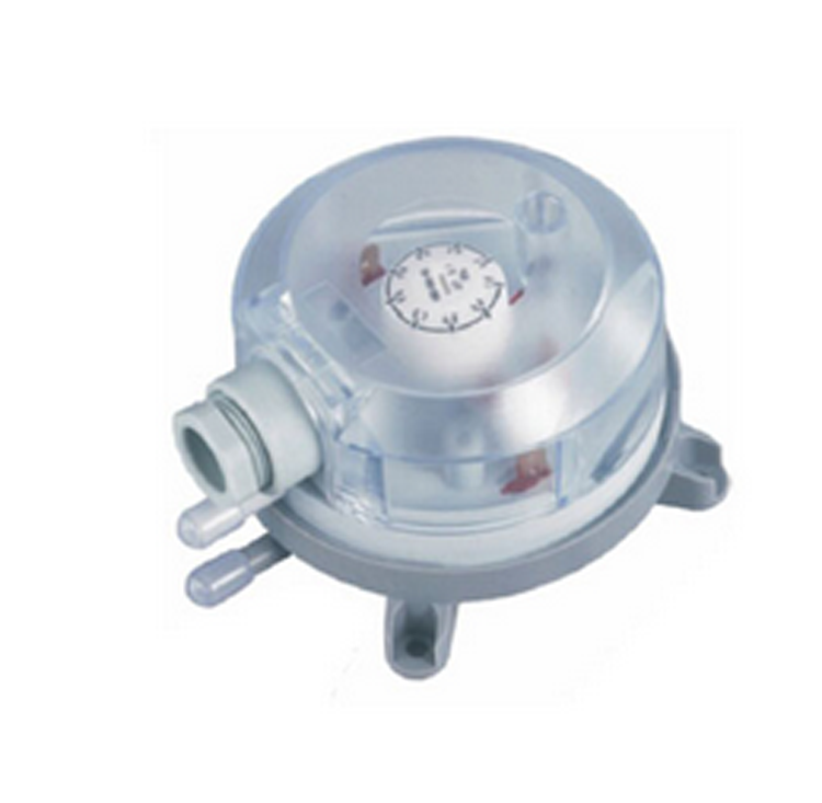 KBQ-04A Series variable  pressure difference Switch /air differential pressure switch for heater