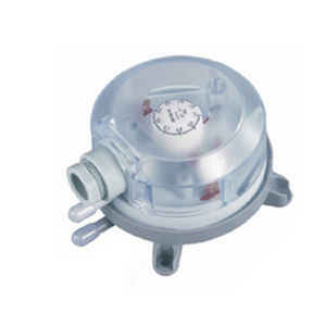 KBQ-04A Series variable  pressure difference Switch /air differential pressure switch for heater