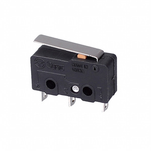 KW11-2 Lever electronic micro switch