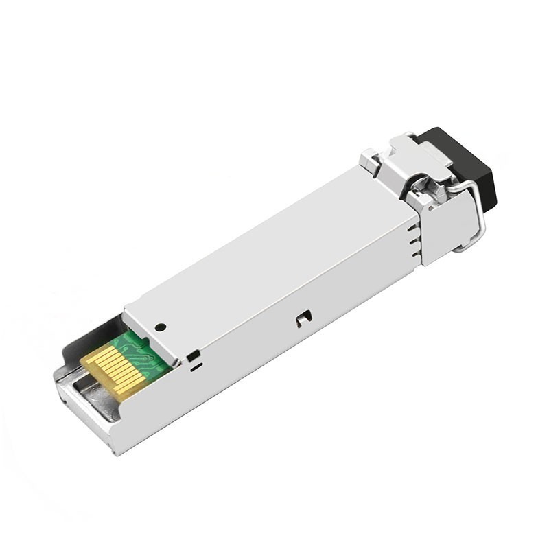 1000BASE BiDi SFP 1310nm/1490nm 40km DOM Simplex LC SMF Fiber Oprical Transceiver Module