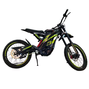 Big Wheel Dirt Pit Bike Gasoline Motorcycles Dirtbike 4 Stroke 125 cc 50cc 250cc Air Cool Kick And Electric Start Off Road