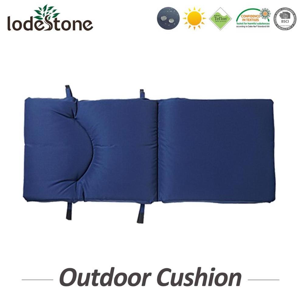 outdoor patio wicker tufted seat cushions thick seat cushion patio furniture cushion