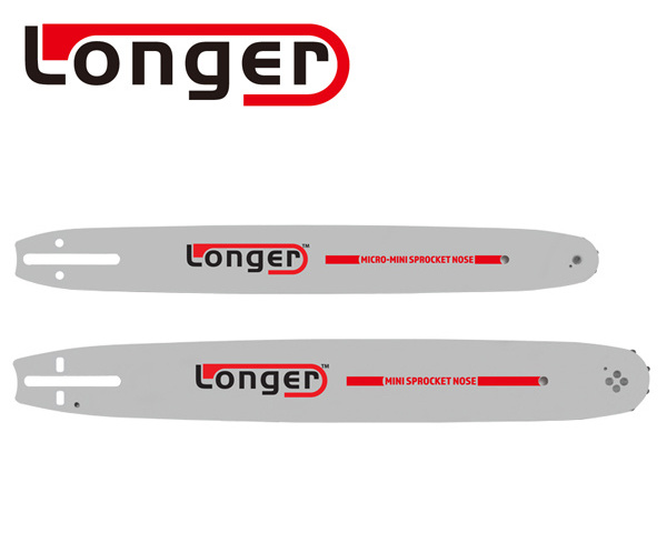 Chainsaw Spare Parts Chainsaw Guide Bar 14