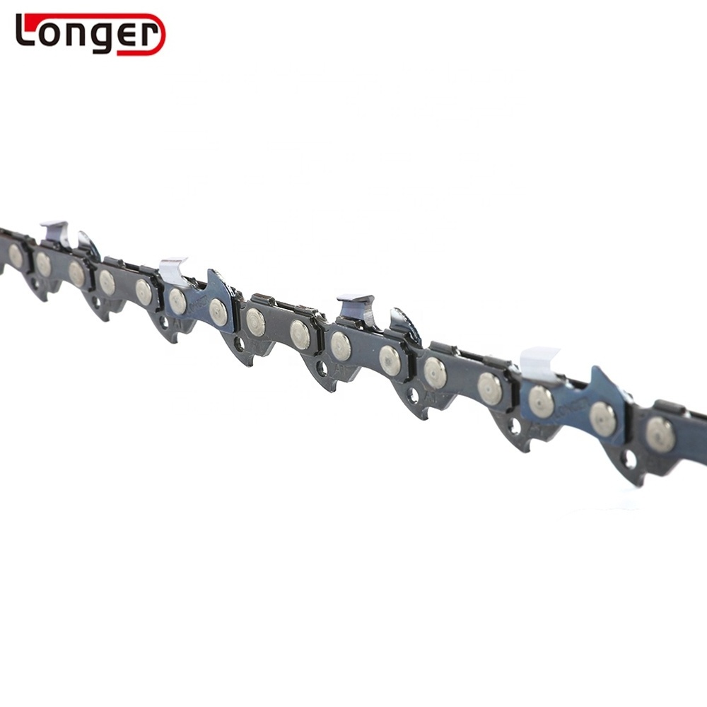 jonsered chainsaw parts high quality saw chain and guide bar