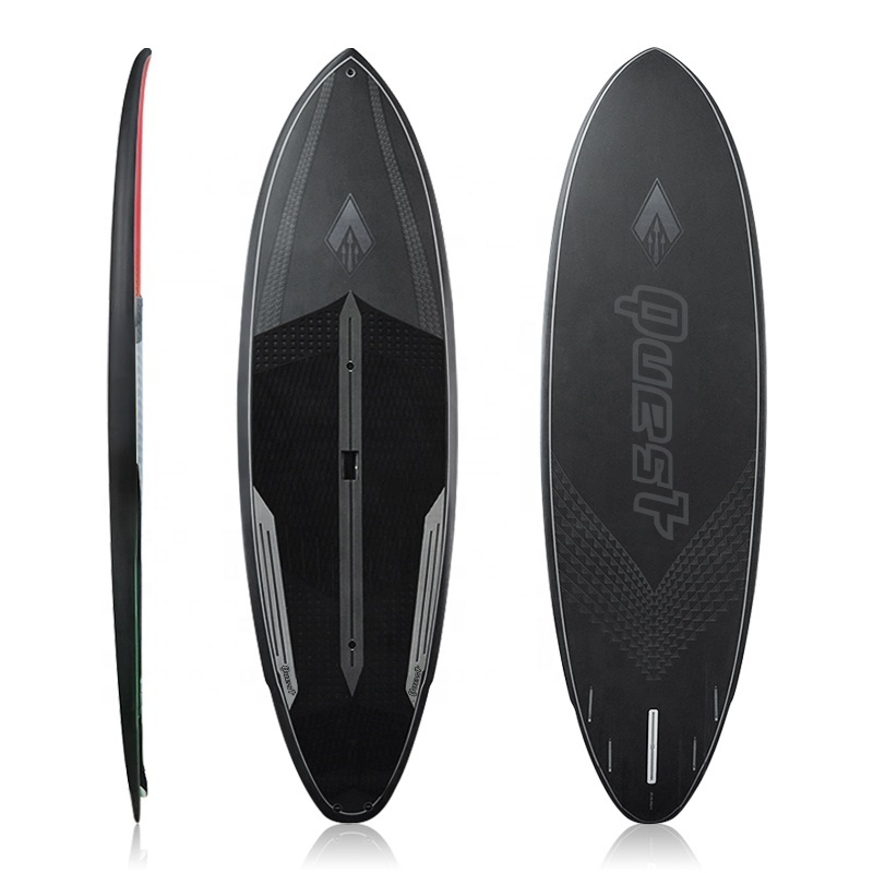 High Quality Paddle Board Fiberglass SUP Board for surfing surfboard