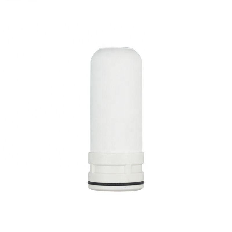 ceramic filter cartridge for kitchen faucet filter use