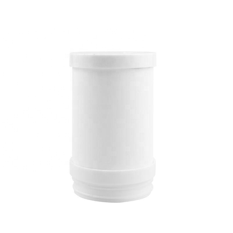 ceramic filter cartridge for kitchen faucet filter use