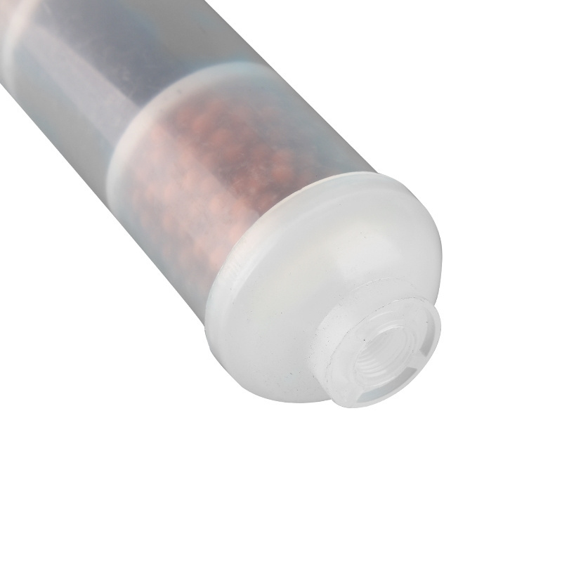 filter cartridge T33 alkaline mineral cartridge for reverse osmosis water filter system water filter spare parts use