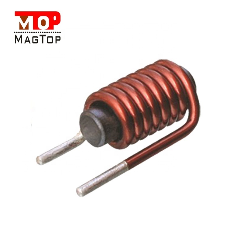 Factory rod 10mh air inductor -ferrite rf henry 1 inductor