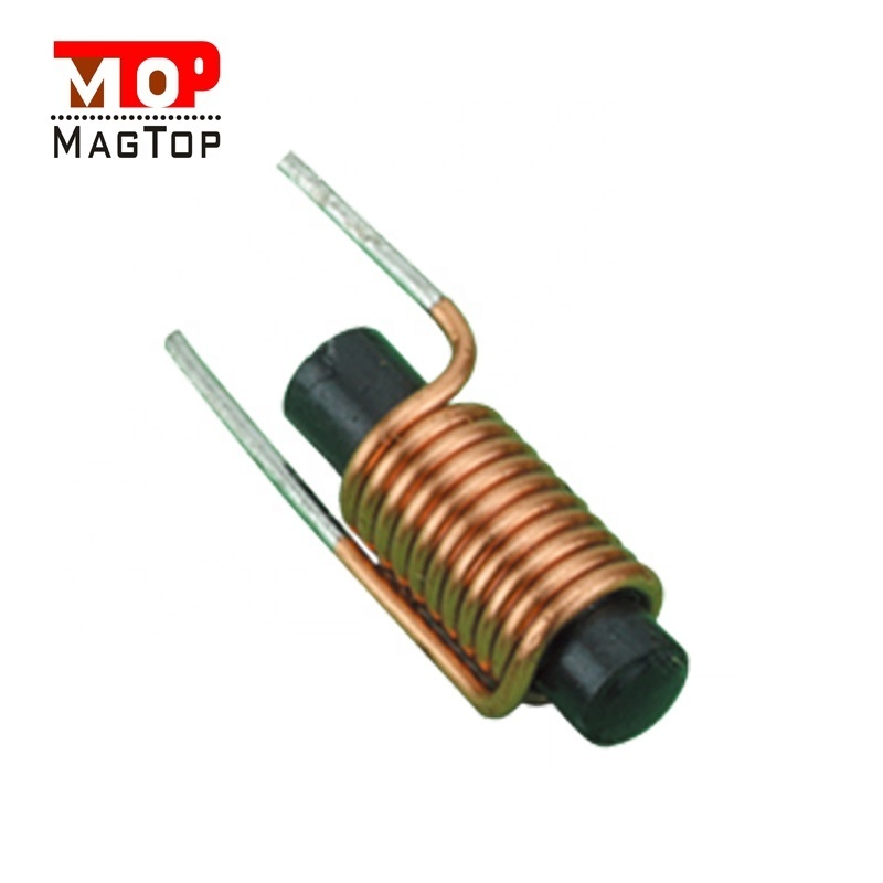 Factory rod 10mh air inductor -ferrite rf henry 1 inductor