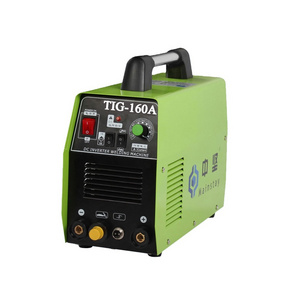 Single Phase Portable Inverter TIG/MMA Welding Machine Kemppi 160Amp