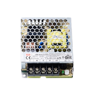 Meanwell LRS-35-5 35w Switch Mode Power Supply Ac To Dc For Led Sign Display Screen Industrial 5V switching power supply