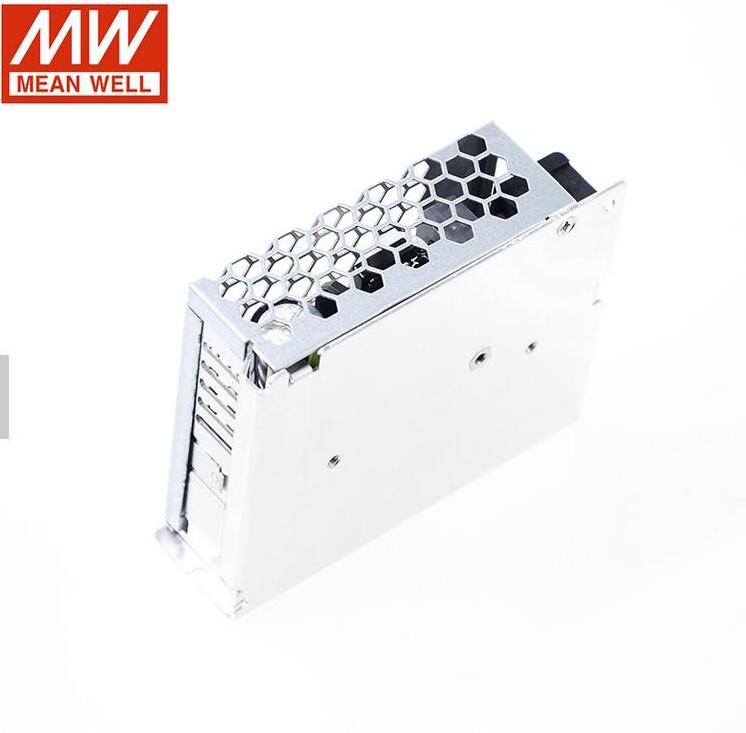 Meanwell LRS-35-5 35w Switch Mode Power Supply Ac To Dc For Led Sign Display Screen Industrial 5V switching power supply