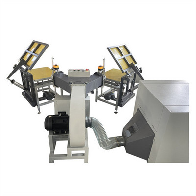 home textile Fiber Opening Machine Polyester Fiber Carding Machine Cotton Carding Machine