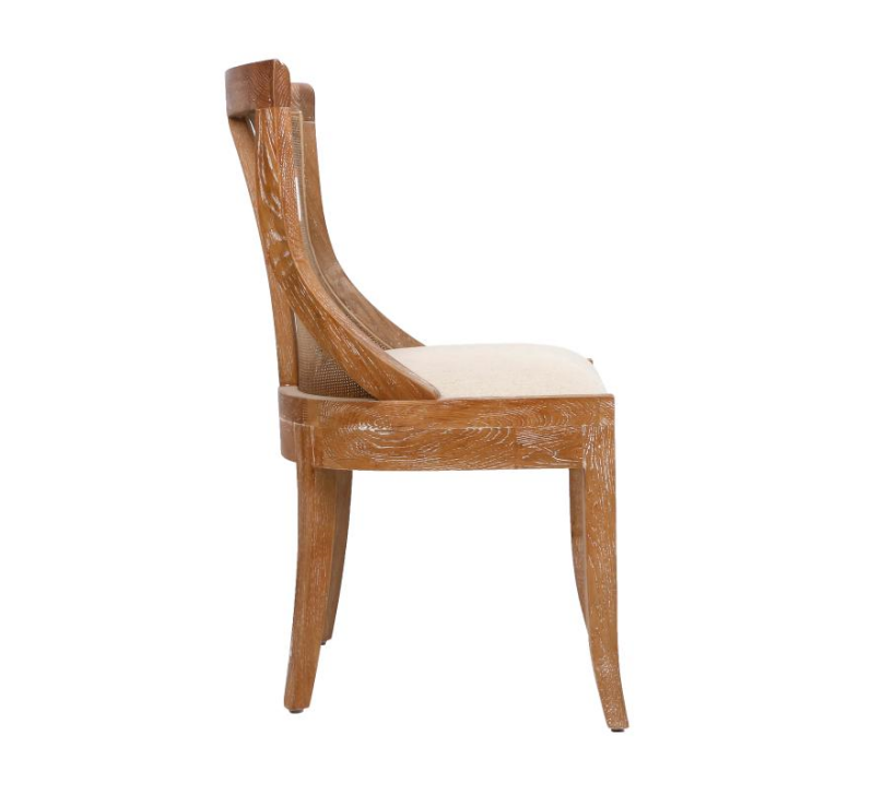 Factory sale wooden chair event wedding cross back chair for party