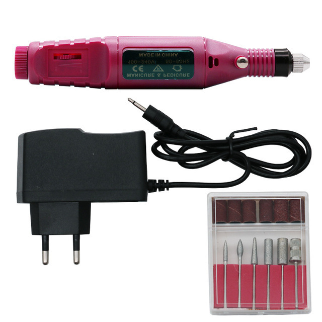 electric drill mini drill Electric Pen Mini Electric Drill Grinding Tools Power Tools For Nails