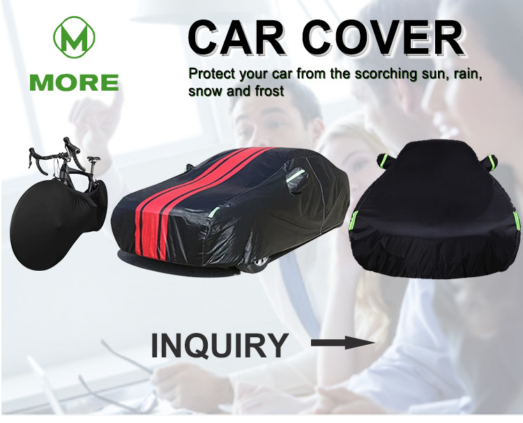 Wholesale Foldable Car Front Windshield Sunshade Umbrella Heat Insulation UV Sun Protection  for all car cover