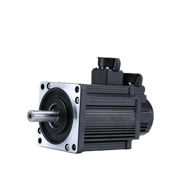 MIGE the latest 130 series 1KW 10Nm robot servo motor