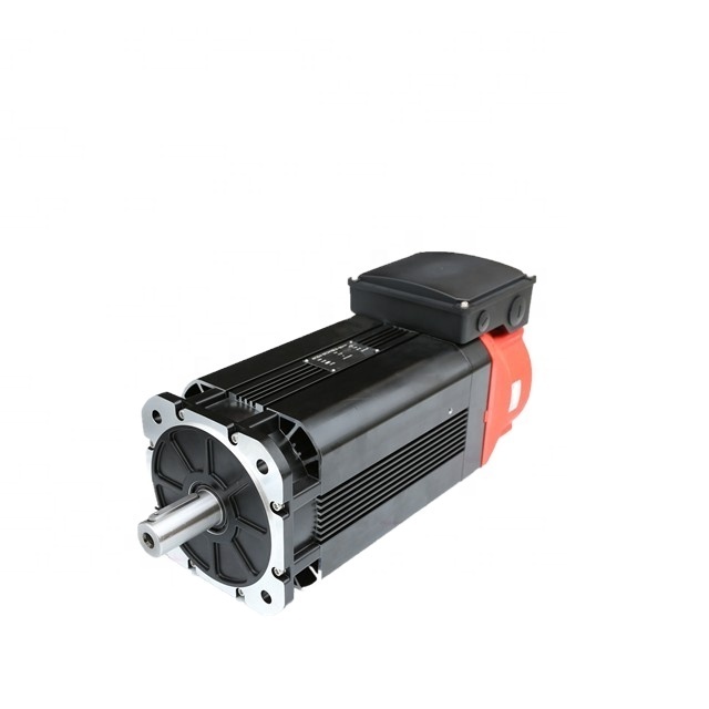 7.5KW Mige spindle servo motor for CNC machine