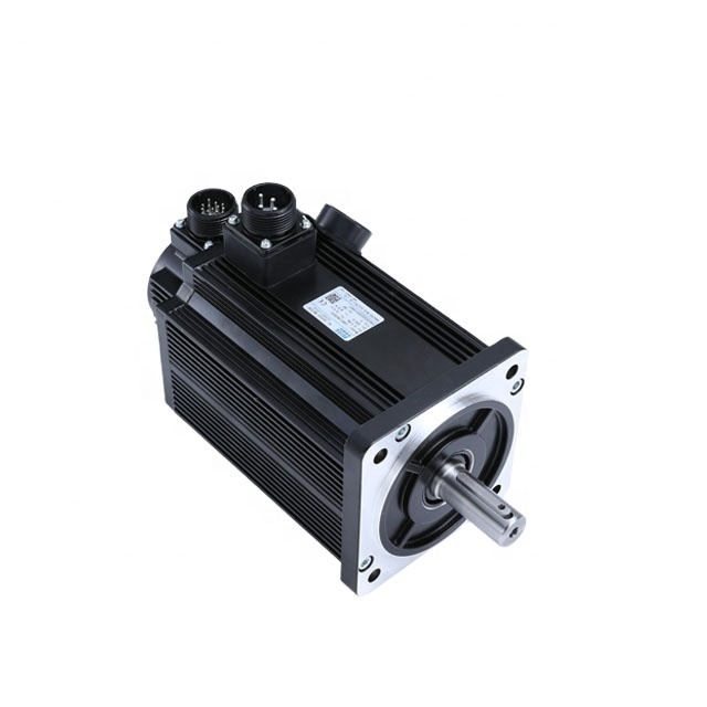 MIGE the latest 130 series 1KW 10Nm robot servo motor