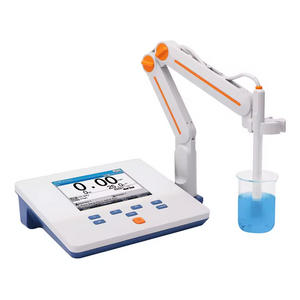 Laboratory polarographic liquid analysis continuous waste water dissolved oxygen meter do meter price